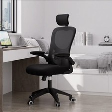 Ergonomic Mesh Office Chair