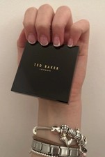 Ted Baker Eyeshadow Quad
