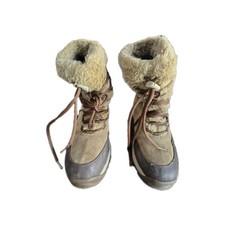 Hi-Tec Snow Boots St. Moritz