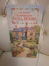 Three Dimensional Edwardian