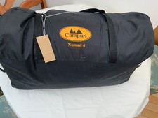 campus nomed 4 man tent