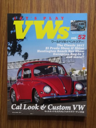 Let play vws vol cal - play,