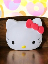 Super Cute Hello Kitty Night
