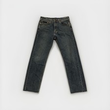 Levi Strauss 505 Men's Jeans