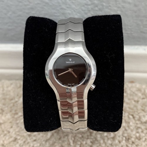 Tag heuer alter ego - tag, women's