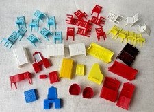 Large mixed lot vintage - of,
