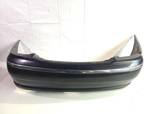 Rover sedan rear - rt,