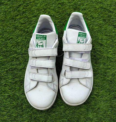 Adidas stan smith - stan, hook