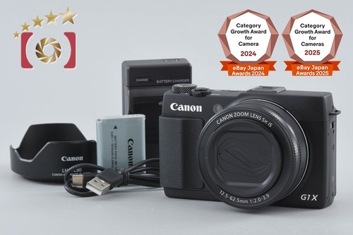 Canon powershot mark ii - mark,