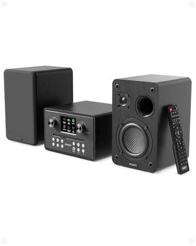Majority homerton hifi stereo - homerton,