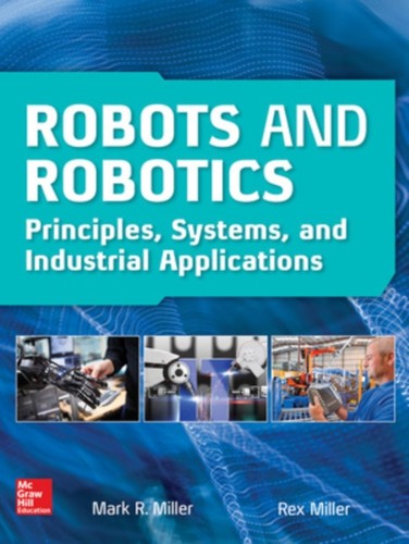 Robots and robotics - robots,