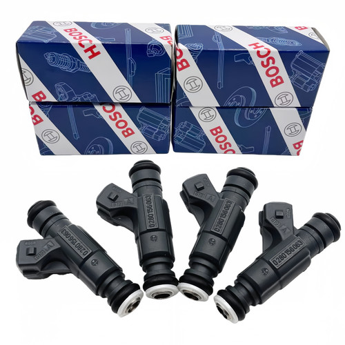 Bosch fuel injector nozzles - 4x,