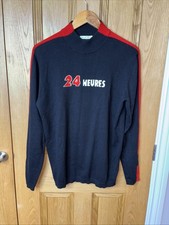 Bella Freud 24 Heures  jumper