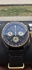 Bulova Lunar Pilot 50