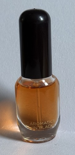 Clinique aromatics black - aromatics,