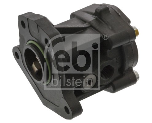 Febi fuel pump - pump, neoplan