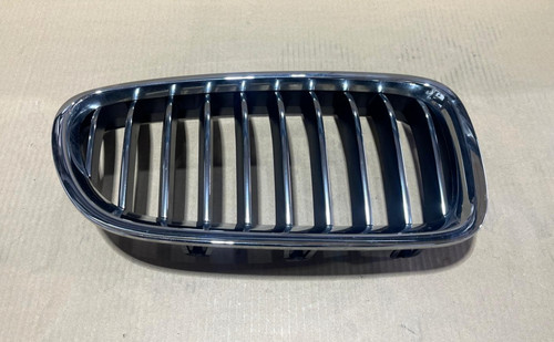 Bmw series f10 f11 - bmw, 5