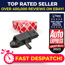 Exhaust Pressure Sensor 45772
