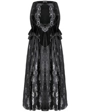 Dark In Love Womens Long