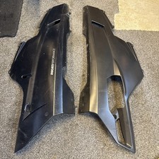 Ducati 848 1098 1198 - oem, left