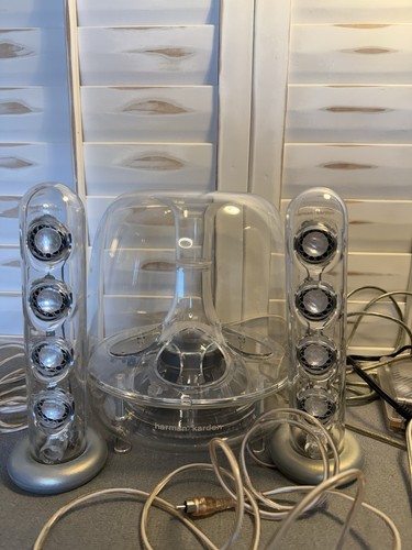 Harman kardon soundsticks - kardon,