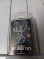 Vintage Top trumps Ultimate