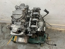 Honda CB550 CB 550 1974-1977 Engine and carbs CB550E