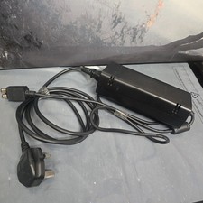 Microsoft Xbox 360 Slim PE-2121-02MX Power Supply Brick AC Adapter 12v 120w