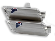 D005TO - Exhaust Mufflers Appr