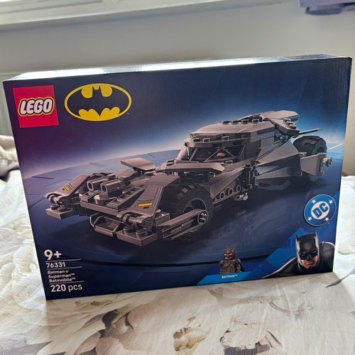 Lego batman superman - batman, v