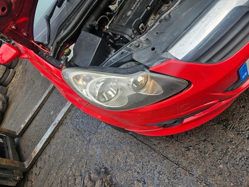 2005 2010 vauxhall corsa mk3 - 2010,