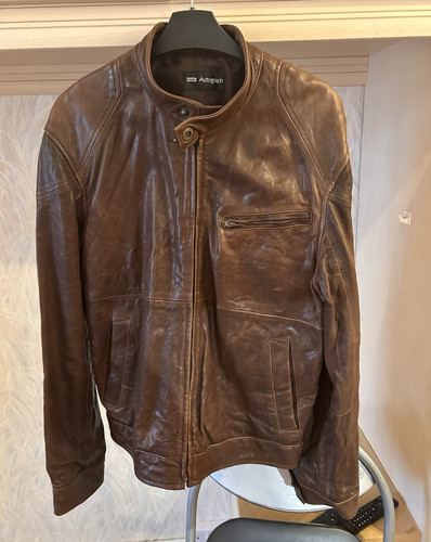 Marks spencer autograph - spencer,