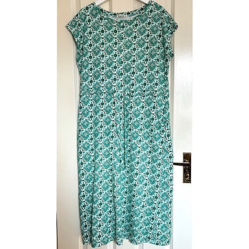 Woolovers midi dress size - woolovers,