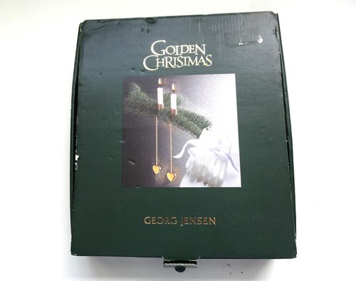 Georg jensen golden christmas - georg,