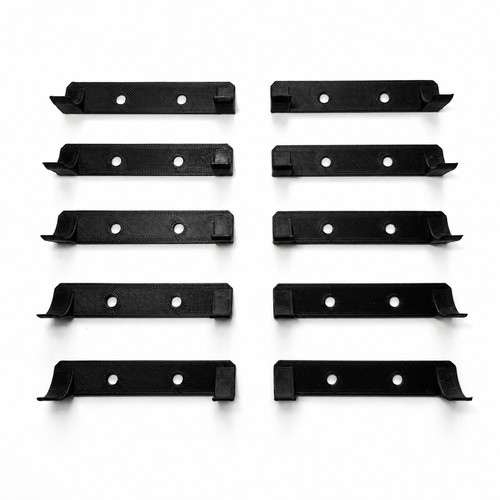 10x wall mount - mount, hook