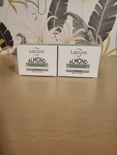2 X Lacura Almond Oil