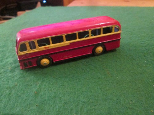 Dinky toys leyland royal - dinky,