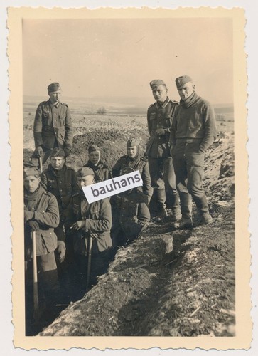 Photo wehrmacht - photo,