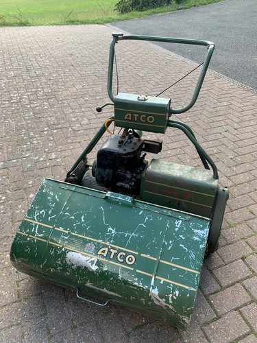 Atco royale b30 petrol - atco,