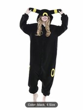 Pokemon Umbreon All In One