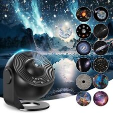 13 in 1 Galaxy Projector Night