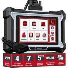 Renault Espace Professional Auto Diagnostic OBD2 Scanner Clear Fault Reader DS10