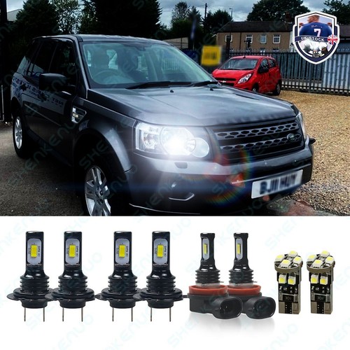 For land rover freelander - land,