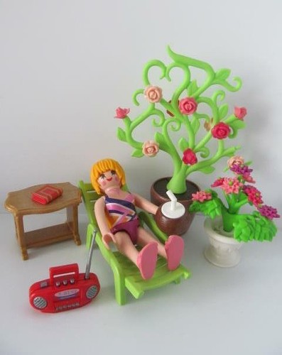 Playmobil