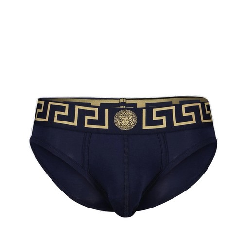 Nwt versace mens greca - mens,