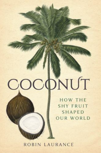 Coconut how the shy fruit - coconut,