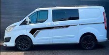 Fits ford transit custom - transit,