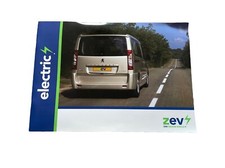 Zero Emission Vehicle Brochure