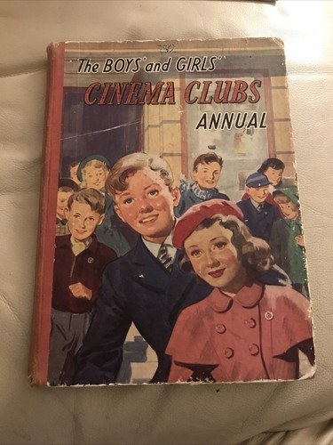 The boys and girls - the, girls'