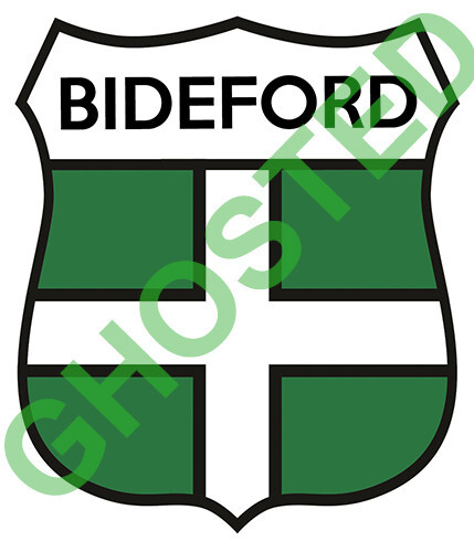 Bideford devon car - bideford,